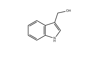 3-吲哚甲醇 Indole-3-carbinol